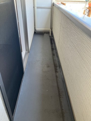 【バルコニー】 | ルシエルＫ