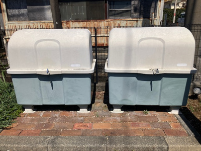 【その他共用部分】 | ルシエルＫ