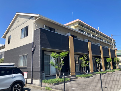 【外観】 | ルシエルＫ