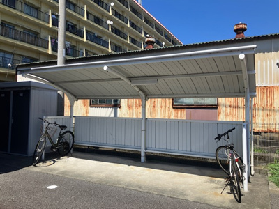 【その他共用部分】 | ルシエルＫ