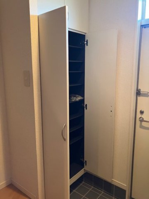 【設備】 | ルシエルＫ