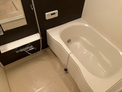 【浴室】 | ルシエルＫ