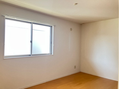 【寝室】 | ルシエルＫ