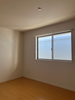 【寝室】 | ルシエルＫ