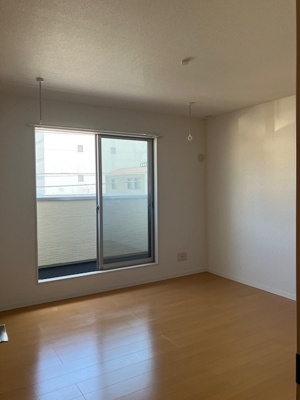 【寝室】 | ルシエルＫ