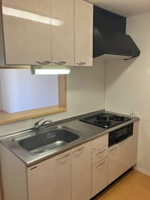 【キッチン】 | ルシエルＫ