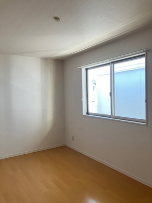 【寝室】 | ルシエルＫ