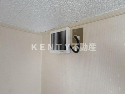 【設備】 | ウイング古屋