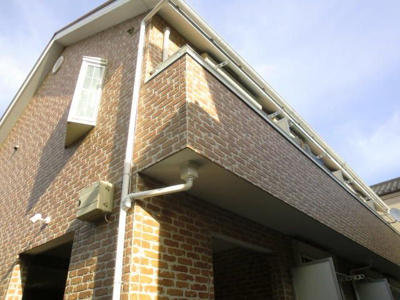 【バルコニー】 | ボーユニヴェール