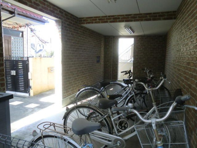 【その他共用部分】 | ボーユニヴェール