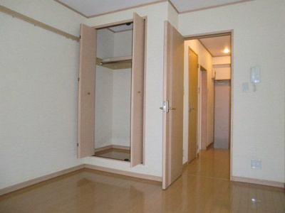 【洋室】 | ボーユニヴェール