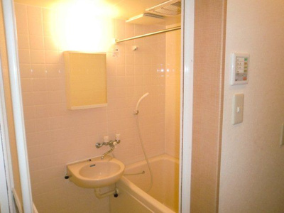 【浴室】 | ボーユニヴェール