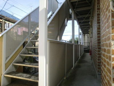 【設備】 | ボーユニヴェール