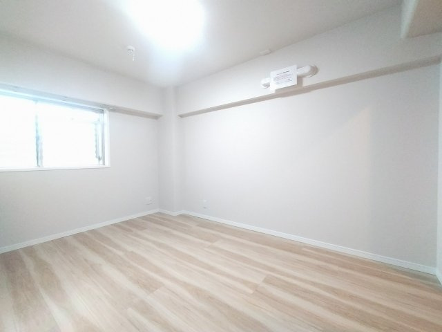 【洋室】ユートピアレジデンス南紫竹Ｂ棟 