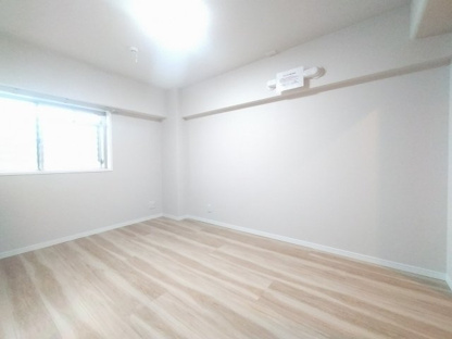 【洋室】ユートピアレジデンス南紫竹Ｂ棟 