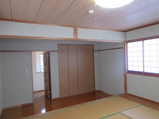  | 滝山440-15借家