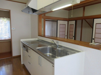  | 滝山440-15借家