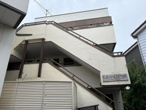 GRAND　PAIR-グランドペア-の画像