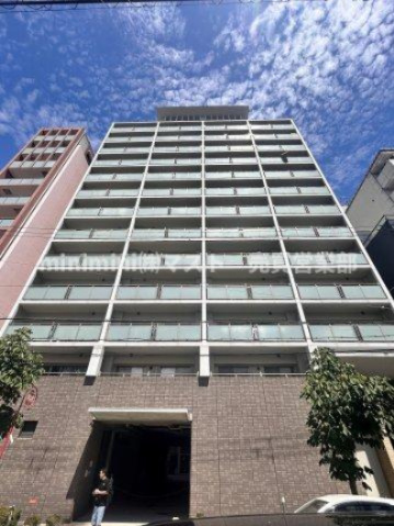 ローレルコート堀江公園