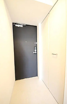 【玄関】 | エスリード難波ザ・ゲート | ※別部屋参照