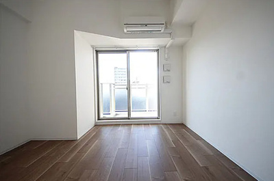 【洋室】 | エスリード難波ザ・ゲート | ※別部屋参照