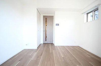 【洋室】 | エスリード難波ザ・ゲート | ※別部屋参照