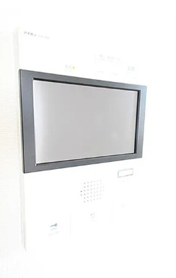 【セキュリティ】 | エスリード難波ザ・ゲート | ※別部屋参照