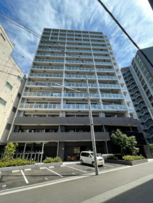 【外観】 | エスリード難波ザ・ゲート