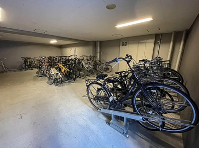 【その他共用部分】 | エスリード難波ザ・ゲート | ※別部屋参照