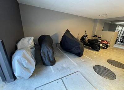 【その他共用部分】 | エスリード難波ザ・ゲート | ※別部屋参照