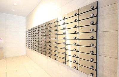 【その他共用部分】 | エスリード難波ザ・ゲート | ※別部屋参照