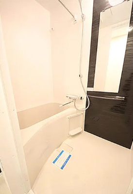 【浴室】 | エスリード難波ザ・ゲート | ※別部屋参照