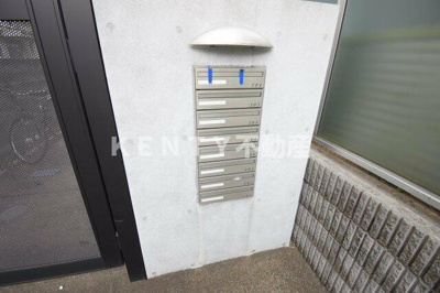 【その他共用部分】 | クレドシャンテ山王