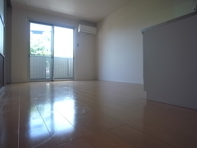 【寝室】 | ハナミズキ