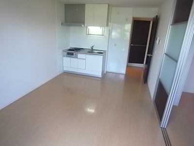 【居間・リビング】 | ハナミズキ