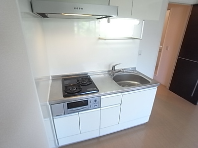 【キッチン】 | ハナミズキ