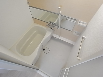 【浴室】 | ハナミズキ