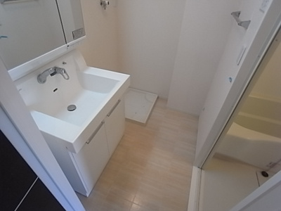 【洗面所】 | ハナミズキ