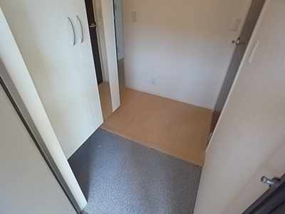 【玄関】 | ハナミズキ