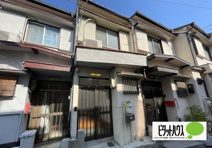 御供田1丁目テラスハウスの画像