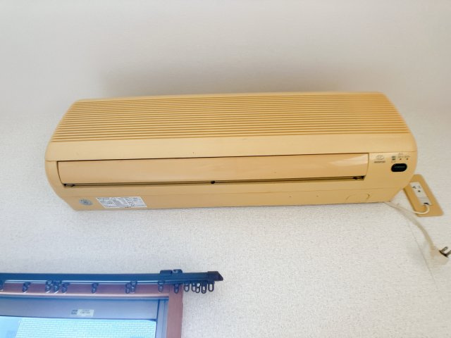 岩滑借家Bの設備