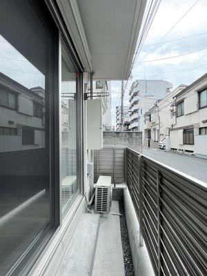 【展望】 | アンジュール神谷