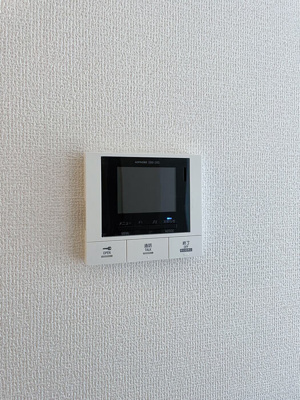 【セキュリティ】 | アンジュール神谷