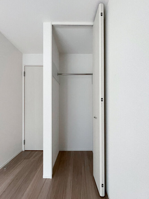 【収納】 | アンジュール神谷 | ちょっとした収納スペースも充実しています