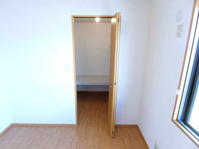 Green Garden in GUMINOKI　Ａ棟の設備