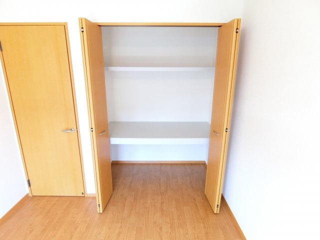 Green Garden in GUMINOKI　Ａ棟のその他