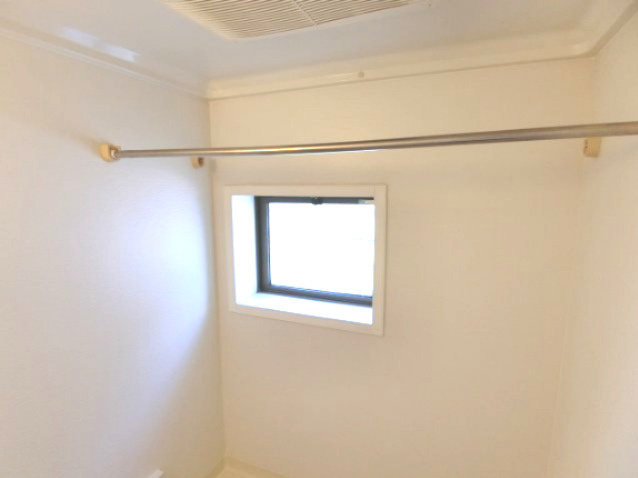 Green Garden in GUMINOKI　Ａ棟の設備