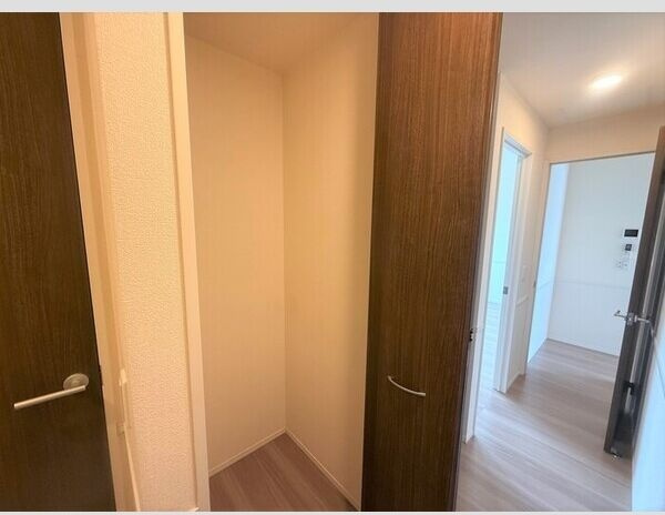 グランツⅠの収納