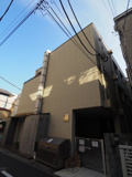 PIROUETTEの画像