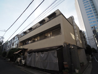 【外観】 | 耐震耐火で安心構造のヘーベルメゾン
